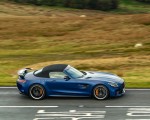 2020 Mercedes-AMG GT R Roadster (UK-Spec) Side Wallpapers 150x120 (28)