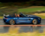 2020 Mercedes-AMG GT R Roadster (UK-Spec) Side Wallpapers 150x120 (46)
