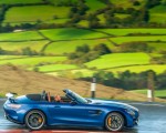2020 Mercedes-AMG GT R Roadster (UK-Spec) Side Wallpapers 150x120 (27)