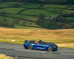 2020 Mercedes-AMG GT R Roadster (UK-Spec) Top Wallpapers 150x120 (26)