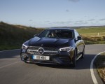 2020 Mercedes-Benz CLA Shooting Brake Wallpapers & HD Images