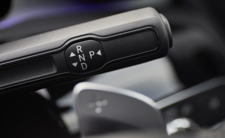 2020 Mercedes-Benz CLA 220 Shooting Brake (UK-Spec) Interior Detail Wallpapers 450x275 (39)