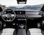 2020 Mercedes-Benz CLA Shooting Brake Interior Cockpit Wallpapers 150x120