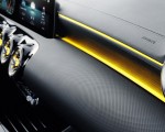 2020 Mercedes-Benz CLA Shooting Brake Interior Detail Wallpapers 150x120