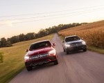 2020 Mercedes-Benz GLC Coupe Wallpapers HD