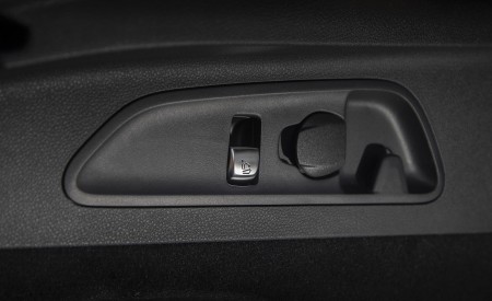 2020 Mercedes-Benz GLC 300 Coupe (US-Spec) Interior Detail Wallpapers 450x275 (53)