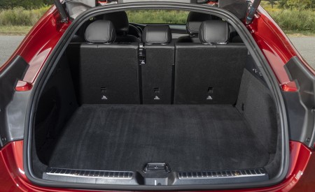 2020 Mercedes-Benz GLC 300 Coupe (US-Spec) Trunk Wallpapers 450x275 (48)
