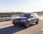 2020 Mercedes-Benz GLC Wallpapers & HD Images