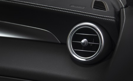 2020 Mercedes-Benz GLC 300 (US-Spec) Interior Detail Wallpapers 450x275 (33)