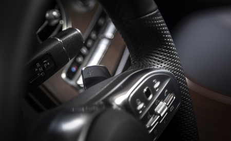 2020 Mercedes-Benz GLC 300 (US-Spec) Interior Detail Wallpapers 450x275 (26)