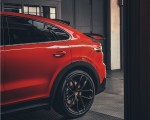 2020 Porsche Cayenne Coupe Detail Wallpapers 150x120