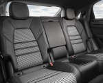 2020 Porsche Cayenne Coupe Interior Rear Seats Wallpapers 150x120