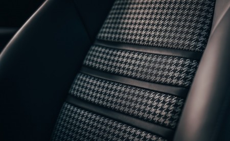 2020 Porsche Cayenne Coupe Interior Seats Wallpapers 450x275 (208)