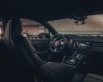 2020 Porsche Cayenne Coupe Interior Wallpapers 150x120