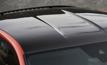 2020 Porsche Cayenne Coupe Roof Wallpapers 450x275 (187)