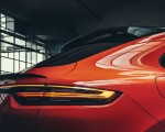 2020 Porsche Cayenne Coupe Tail Light Wallpapers 150x120