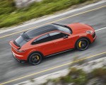 2020 Porsche Cayenne Coupe Top Wallpapers 150x120