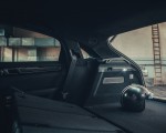 2020 Porsche Cayenne Coupe Trunk Wallpapers 150x120