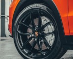 2020 Porsche Cayenne Coupe Wheel Wallpapers 150x120
