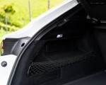 2020 Porsche Cayenne Coupé (Color: Carrara White Metallic) Detail Wallpapers 150x120