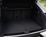 2020 Porsche Cayenne Coupé (Color: Carrara White Metallic) Trunk Wallpapers 150x120