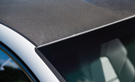 2020 Porsche Cayenne S Coupé (Color: Crayon) Roof Wallpapers 450x275 (56)