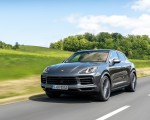 2020 Porsche Cayenne Coupe Wallpapers & HD Images