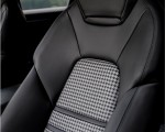 2020 Porsche Cayenne Turbo Coupe (Color: Lava Orange) Interior Seats Wallpapers 150x120 (47)