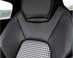 2020 Porsche Cayenne Turbo Coupe (Color: Lava Orange) Interior Seats Wallpapers 150x120 (46)