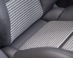 2020 Porsche Cayenne Turbo Coupe (Color: Lava Orange) Interior Seats Wallpapers 150x120 (45)