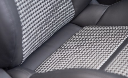 2020 Porsche Cayenne Turbo Coupe (Color: Lava Orange) Interior Seats Wallpapers 450x275 (68)