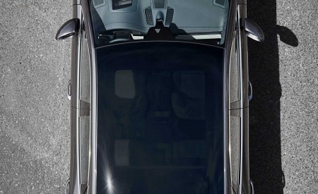 2020 Porsche Cayenne Turbo Coupe Top Wallpapers 450x275 (84)