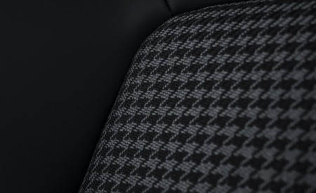 2020 Porsche Cayenne Turbo Coupe (UK-Spec) Interior Seats Wallpapers 450x275 (20)