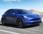 2021 Tesla Model Y Wallpapers & HD Images