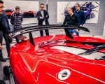 2019 Ferrari P80/C Detail Wallpapers 150x120 (26)