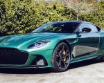 2019 Aston Martin DBS 59 Wallpapers & HD Images