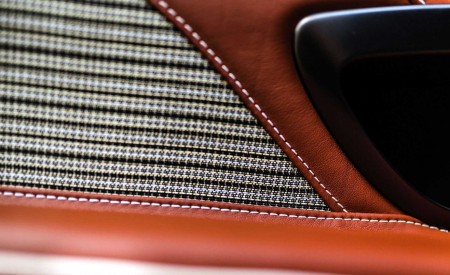 2019 Aston Martin DBS 59 Interior Detail Wallpapers 450x275 (13)