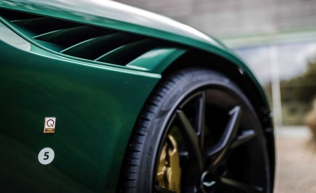 2019 Aston Martin DBS 59 Wheel Wallpapers 450x275 (4)