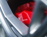 2019 Audi R8 V10 Coupe Performance quattro (UK-Spec) Brakes Wallpapers 150x120