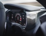 2019 Audi R8 V10 Coupe Performance quattro (UK-Spec) Digital Instrument Cluster Wallpapers 150x120