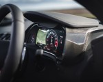 2019 Audi R8 V10 Coupe Performance quattro (UK-Spec) Digital Instrument Cluster Wallpapers 150x120