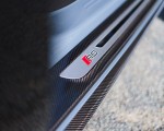 2019 Audi R8 V10 Coupe Performance quattro (UK-Spec) Door Sill Wallpapers 150x120