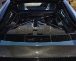2019 Audi R8 V10 Coupe Performance quattro (UK-Spec) Engine Wallpapers 150x120
