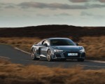 2019 Audi R8 V10 Coupe Performance quattro (UK-Spec) Front Wallpapers 150x120