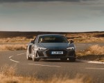 2019 Audi R8 V10 Coupe Performance quattro (UK-Spec) Front Wallpapers 150x120
