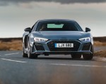 2019 Audi R8 V10 Coupe Performance quattro (UK-Spec) Front Wallpapers 150x120