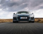 2019 Audi R8 V10 Coupe Performance quattro (UK-Spec) Front Wallpapers 150x120