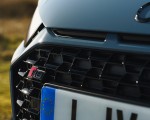 2019 Audi R8 V10 Coupe Performance quattro (UK-Spec) Grill Wallpapers 150x120
