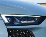 2019 Audi R8 V10 Coupe Performance quattro (UK-Spec) Headlight Wallpapers 150x120