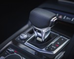 2019 Audi R8 V10 Coupe Performance quattro (UK-Spec) Interior Detail Wallpapers 150x120